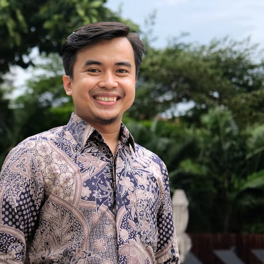 author